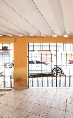 Casa para alugar com 87m², 2 quartos e 1 vagaGaragem