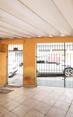 Casa para alugar com 87m², 2 quartos e 1 vagaGaragem