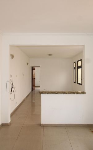 Casa para alugar com 87m², 2 quartos e 1 vagaCozinha