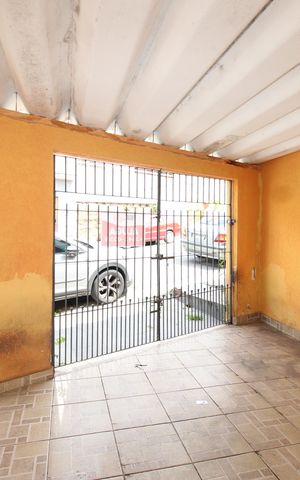 Casa para alugar com 87m², 2 quartos e 1 vagaGaragem