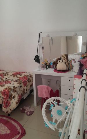 Apartamento à venda com 47m², 2 quartos e 1 vaga Apartamento à venda com 47m², 2 quartos e 1 vagaQuarto 2