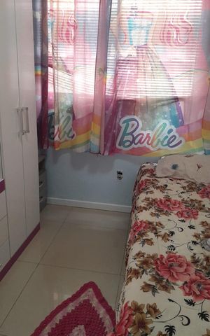 Apartamento à venda com 47m², 2 quartos e 1 vaga Apartamento à venda com 47m², 2 quartos e 1 vagaQuarto 2
