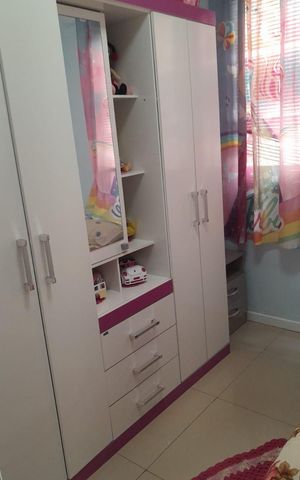 Apartamento à venda com 47m², 2 quartos e 1 vaga Apartamento à venda com 47m², 2 quartos e 1 vagaQuarto 2
