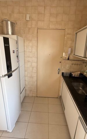 Apartamento para alugar com 102m², 3 quartos e 1 vaga Apartamento para alugar com 102m², 3 quartos e 1 vagacozinha