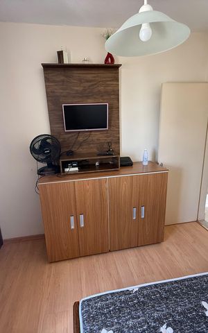 Apartamento para alugar com 102m², 3 quartos e 1 vaga Apartamento para alugar com 102m², 3 quartos e 1 vagaquarto 2