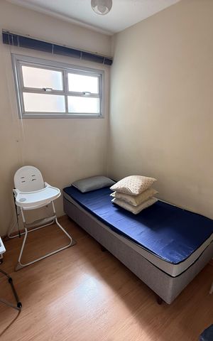 Apartamento para alugar com 102m², 3 quartos e 1 vaga Apartamento para alugar com 102m², 3 quartos e 1 vagaquarto 1