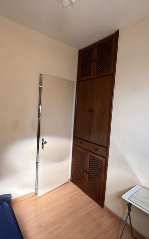 Apartamento para alugar com 102m², 3 quartos e 1 vaga Apartamento para alugar com 102m², 3 quartos e 1 vagaquarto 1