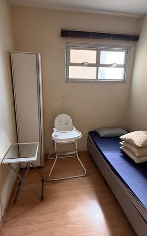 Apartamento para alugar com 102m², 3 quartos e 1 vaga Apartamento para alugar com 102m², 3 quartos e 1 vagaquarto 1