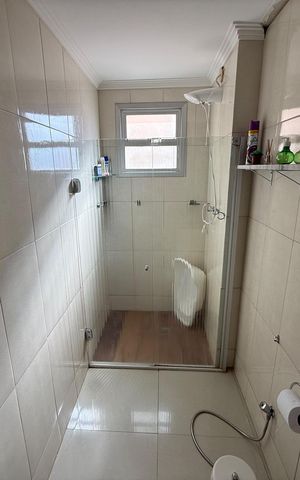 Apartamento para alugar com 102m², 3 quartos e 1 vaga Apartamento para alugar com 102m², 3 quartos e 1 vagabanheiro