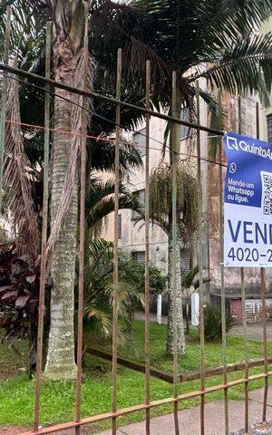Apartamento à venda com 46m², 2 quartos e 1 vaga Apartamento à venda com 46m², 2 quartos e 1 vagaFachada