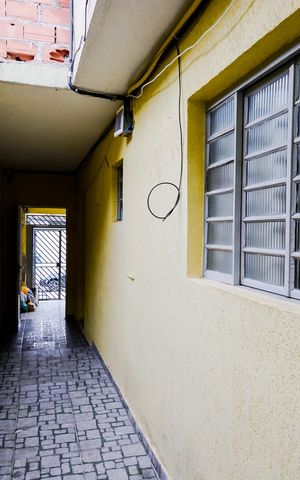 Studio para alugar com 20m², 1 quarto e sem vagaEntrada Social 