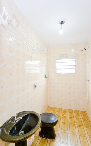 Studio para alugar com 20m², 1 quarto e sem vagaBanheiro