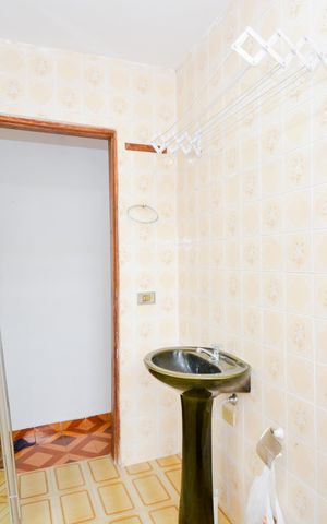 Studio para alugar com 20m², 1 quarto e sem vagaBanheiro