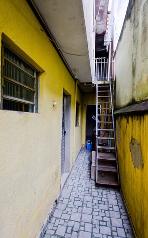 Studio para alugar com 20m², 1 quarto e sem vagaEntrada Social 