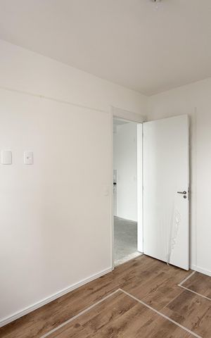Apartamento para alugar com 37m², 2 quartos e 1 vaga Apartamento para alugar com 37m², 2 quartos e 1 vagaQuarto