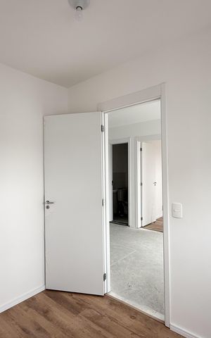 Apartamento para alugar com 37m², 2 quartos e 1 vaga Apartamento para alugar com 37m², 2 quartos e 1 vagaQuarto