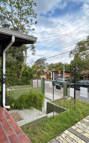 Casa para alugar com 170m², 3 quartos e 1 vagaJardim
