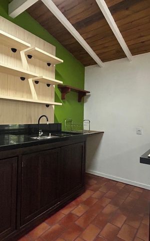Casa para alugar com 170m², 3 quartos e 1 vagaCozinha 