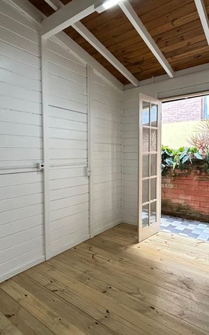 Casa para alugar com 170m², 3 quartos e 1 vagaQuarto 3