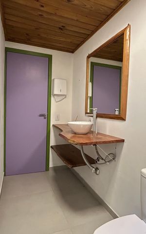 Casa para alugar com 170m², 3 quartos e 1 vagaBanheiro