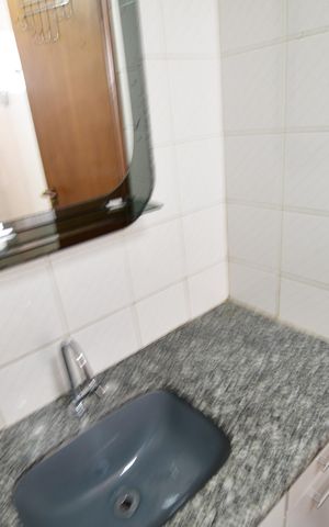 Apartamento à venda com 120m², 3 quartos e 2 vagasBanheiro Suíte