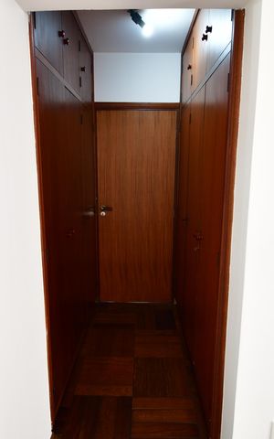 Apartamento à venda com 120m², 3 quartos e 2 vagasQuarto 3 - Suíte