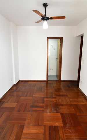 Apartamento à venda com 120m², 3 quartos e 2 vagasQuarto 3 - Suíte