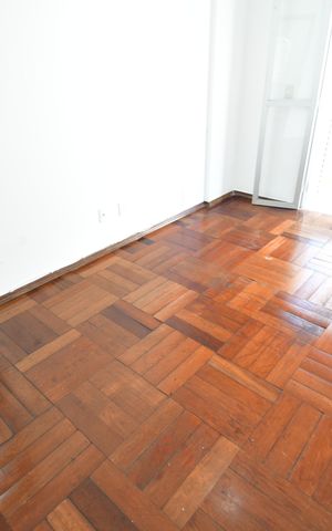 Apartamento à venda com 120m², 3 quartos e 2 vagasQuarto 3 - Suíte