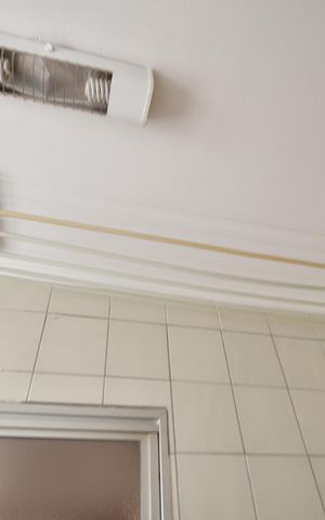 Apartamento à venda com 120m², 3 quartos e 2 vagasÁrea de Serviço