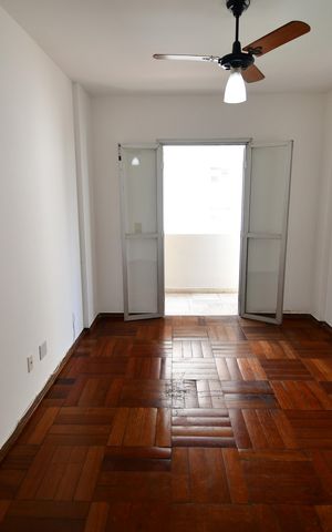 Apartamento à venda com 120m², 3 quartos e 2 vagasQuarto 3 - Suíte