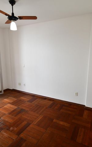Apartamento à venda com 120m², 3 quartos e 2 vagasQuarto 3 - Suíte
