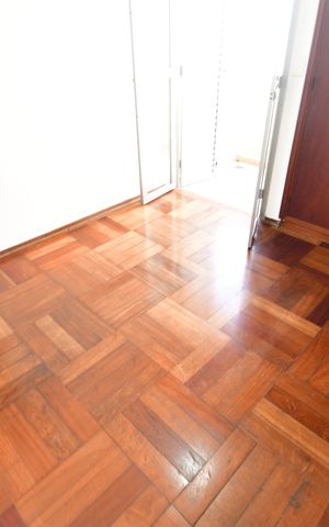Apartamento à venda com 120m², 3 quartos e 2 vagasQuarto 2