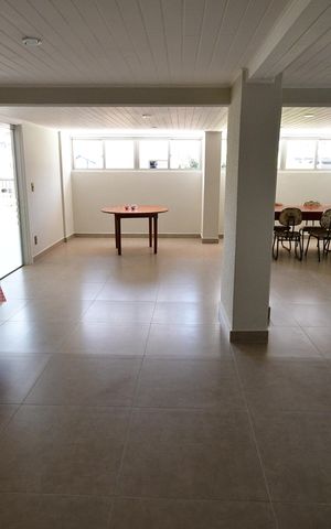 Apartamento à venda com 120m², 3 quartos e 2 vagasÁrea comum - Salão de festas