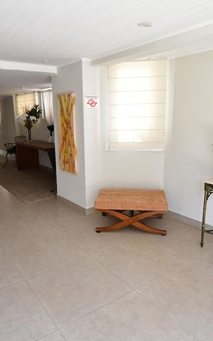 Apartamento à venda com 120m², 3 quartos e 2 vagasHall social