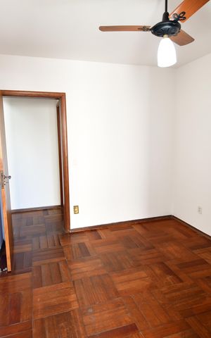 Apartamento à venda com 120m², 3 quartos e 2 vagasQuarto 1