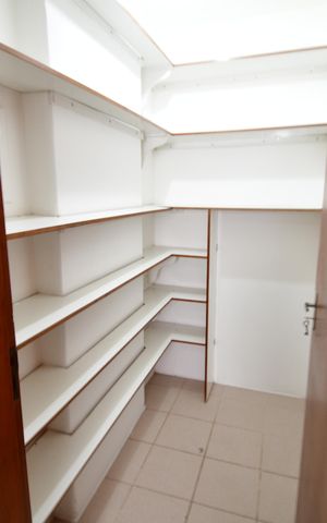 Apartamento à venda com 120m², 3 quartos e 2 vagasCozinha - Despensa