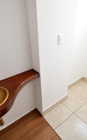 Apartamento à venda com 120m², 3 quartos e 2 vagasSala