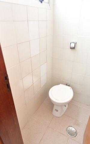 Apartamento à venda com 120m², 3 quartos e 2 vagasBanheiro de serviço