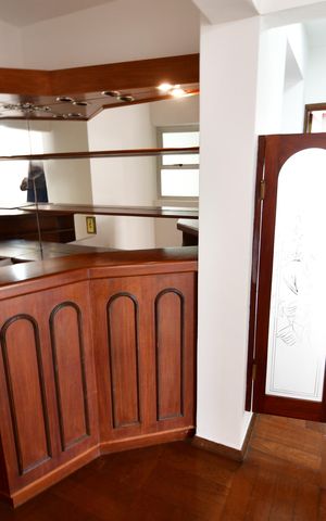 Apartamento à venda com 120m², 3 quartos e 2 vagasSala