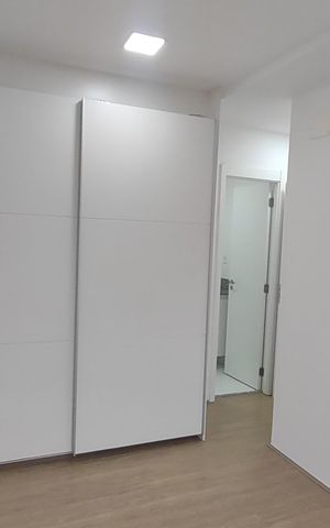 Apartamento para alugar com 56m², 2 quartos e 1 vaga Apartamento para alugar com 56m², 2 quartos e 1 vagaSuíte