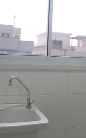 Apartamento para alugar com 56m², 2 quartos e 1 vagaÁrea de Serviço