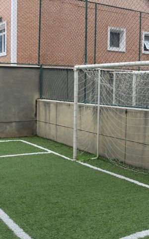 Apartamento para alugar com 56m², 2 quartos e 1 vagaQuadra Esportiva