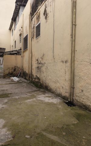 Casa para alugar com 100m², 2 quartos e sem vagaGaragem