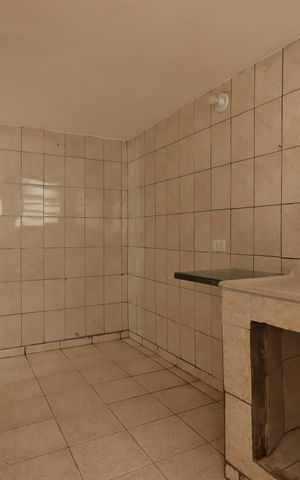 Casa para alugar com 100m², 2 quartos e sem vagaCozinha