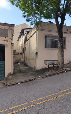 Casa para alugar com 100m², 2 quartos e sem vagaFachada