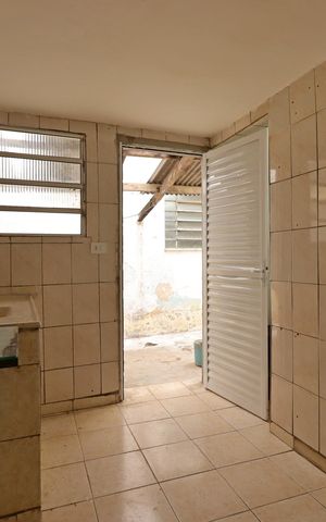 Casa para alugar com 100m², 2 quartos e sem vagaCozinha