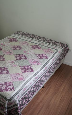 Casa de condomínio para alugar com 63m², 2 quartos e 1 vagaQuarto 2