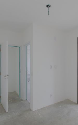 Apartamento à venda com 119m², 2 quartos e 2 vagas Apartamento à venda com 119m², 2 quartos e 2 vagasSuite 2