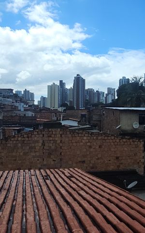 Casa para alugar com 160m², 2 quartos e 2 vagas Casa para alugar com 160m², 2 quartos e 2 vagasvistas