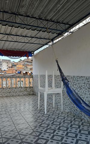 Casa para alugar com 160m², 2 quartos e 2 vagas Casa para alugar com 160m², 2 quartos e 2 vagasTerraço